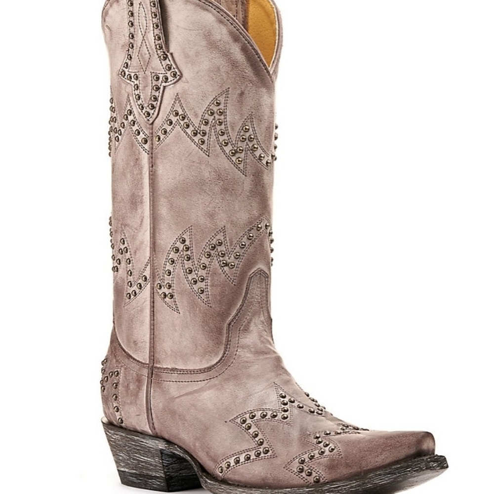 Cowboy boots